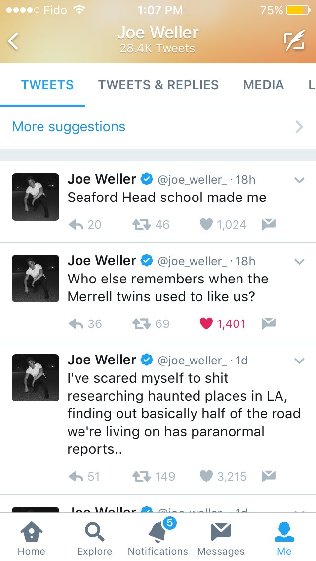 VeryMerrell's tweet image. tea spilled??😶