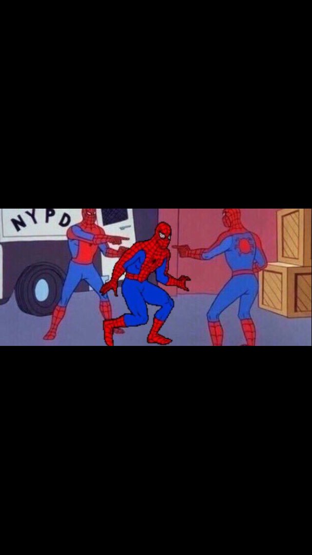 JenkinsMessiah's tweet photo. When my lead vocal self is confronted by me from my backing track and me from my ad lib track.. https://t.co/rvaAmXwBvC