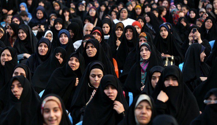 MSLMNJ's tweet image. Forbes mag names Islamic Republic of Iran “cool” travel destination for 2017, says visitors must obey Sharia:… m.tbnn.it/NhBDBm