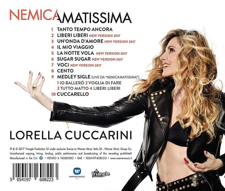 MaurizioAlbiati's tweet photo. @LCuccarini ora potrò ascoltarti tutti i gg dal 31 in avanti, #tuttamia 😘 https://t.co/8BSvE9OMdq
