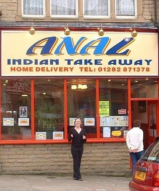 friday_the_12th's tweet photo. #badrestaurantnames https://t.co/9UF6VO1Tpb