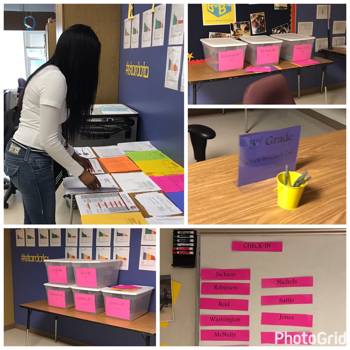 coachwrightaps's tweet photo. @APCALDWELL_ Doing what she does best! Leading teachers and staff through the District Simulation Mock Testing! @DrEmilyAMassey @DonyallD https://t.co/cxYMktwhJD