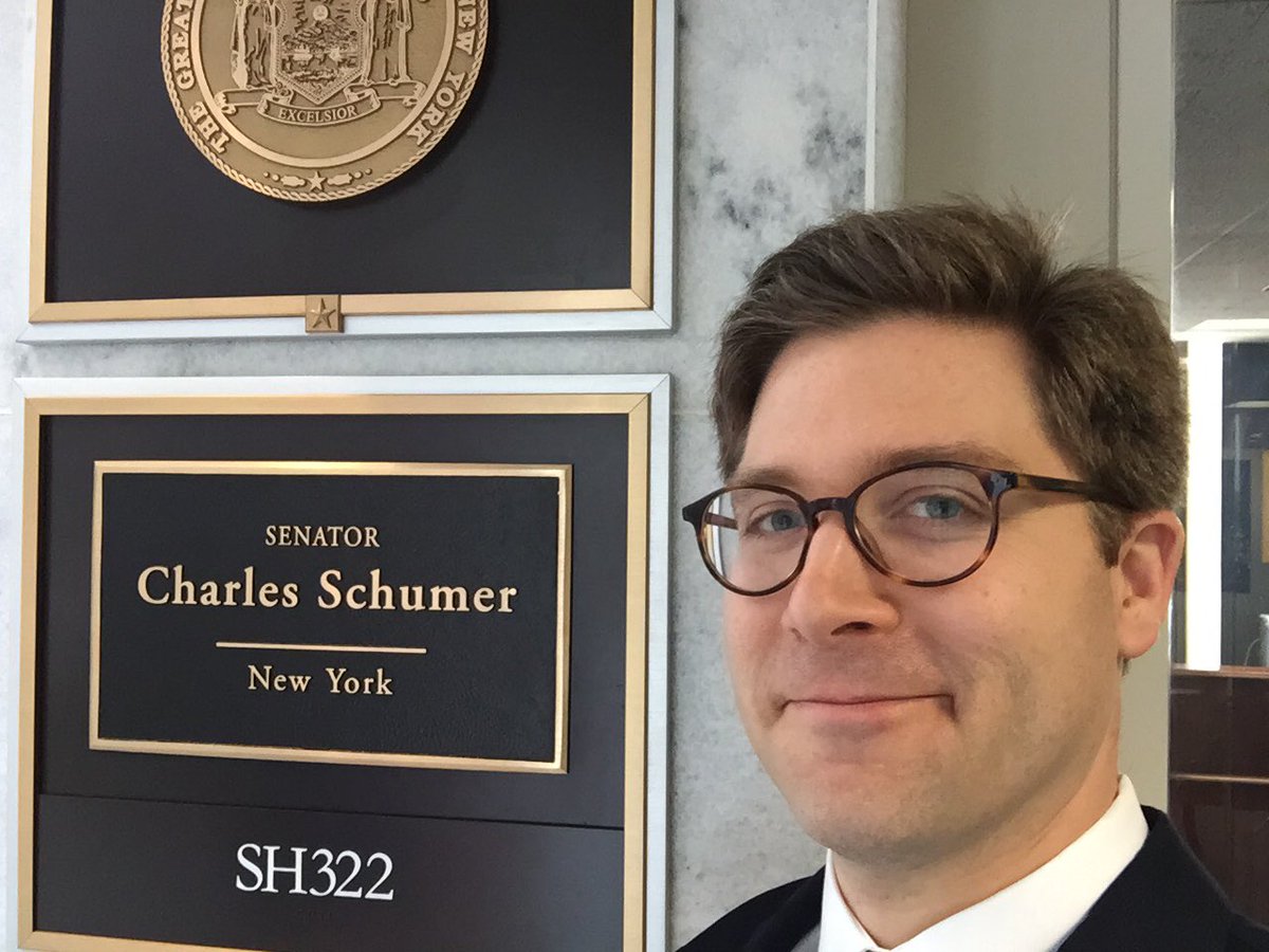 BogFossil's tweet photo. Making sure New York is ready for climate change! @SenSchumer #climatescience2017 #climatescienceday https://t.co/2aowqJDkpM