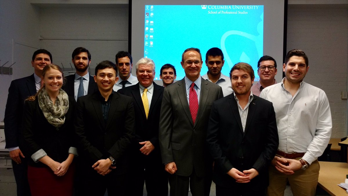 ISDEUSA's tweet photo. Irwin Kishner of Herrick Feinstein LLP, lectured on "Buying and Selling Professional Sports Franchises" during our Global Sports Law class. https://t.co/4fr5bY0fHj