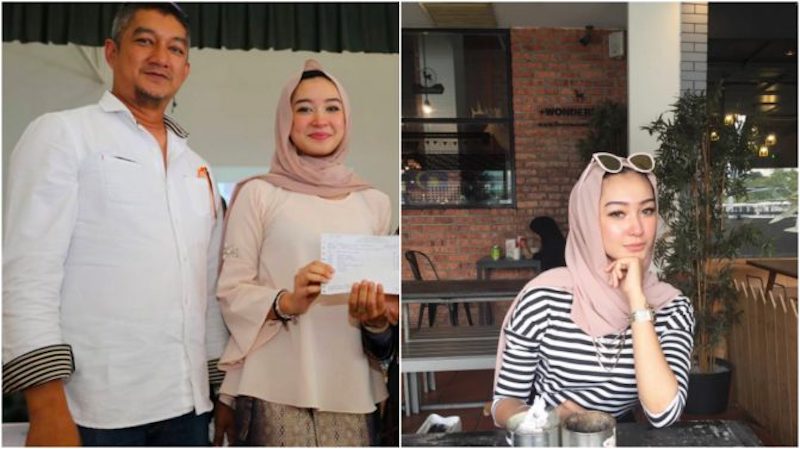 TELOR Goyang on Twitter: "Ingat lagi Natasha Qisty Mohd ...