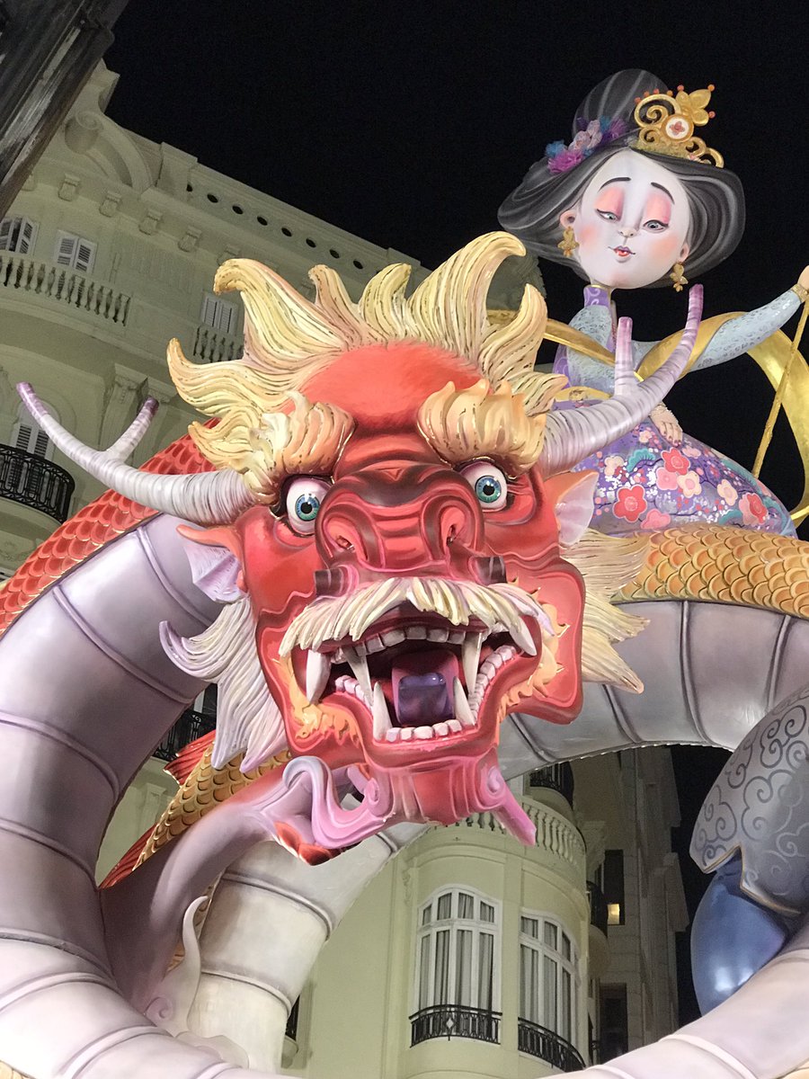 Y como disfrutamos <a href="/angelrm110/">Ángel Romero Melle</a> y un servidor haciendo el guión y pasándolo bien con este proyecto y encima el 3 de ingenio y gracia.