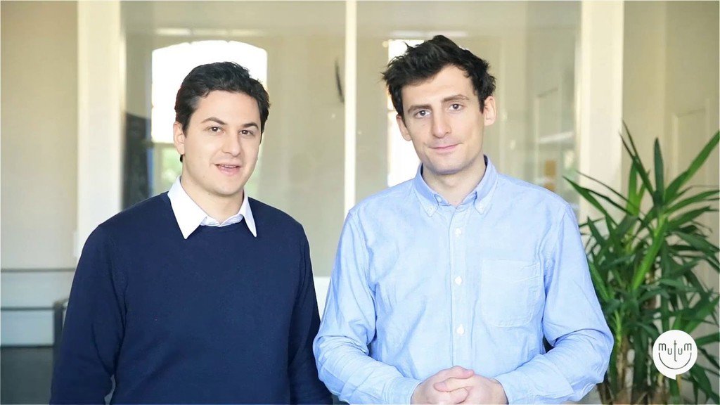 EconomieC's tweet photo. Ils recherchent des fonds pour croître @Mutum_Fr https://t.co/u0nd86GJGT https://t.co/TYYjhjzuiA