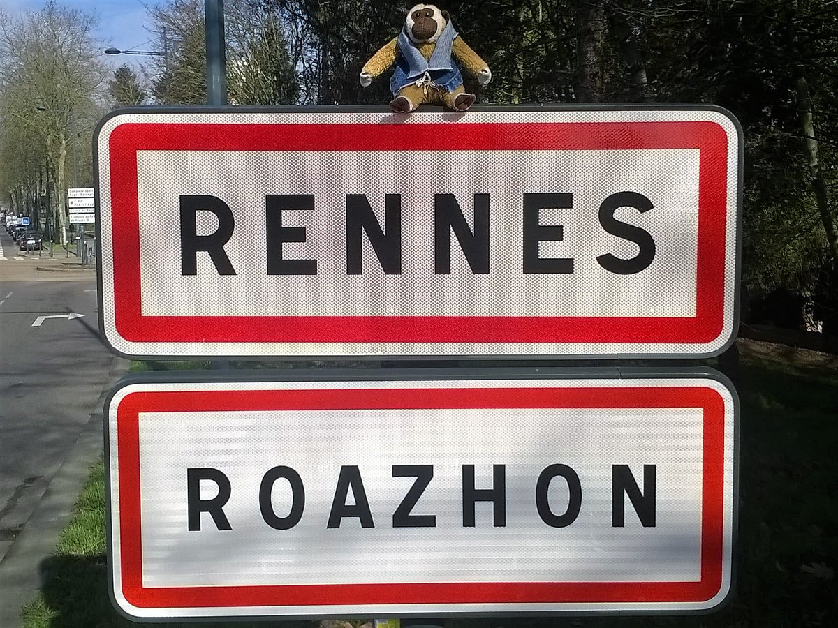 educart27's tweet photo. Giorgio à @metropolerennes !!! Votez #Rennes !!! #TourDeFrance #EduCarT #Giorgio #France #Communes #Découverte #AventureEducative #Votez https://t.co/4NH8gY5v1j