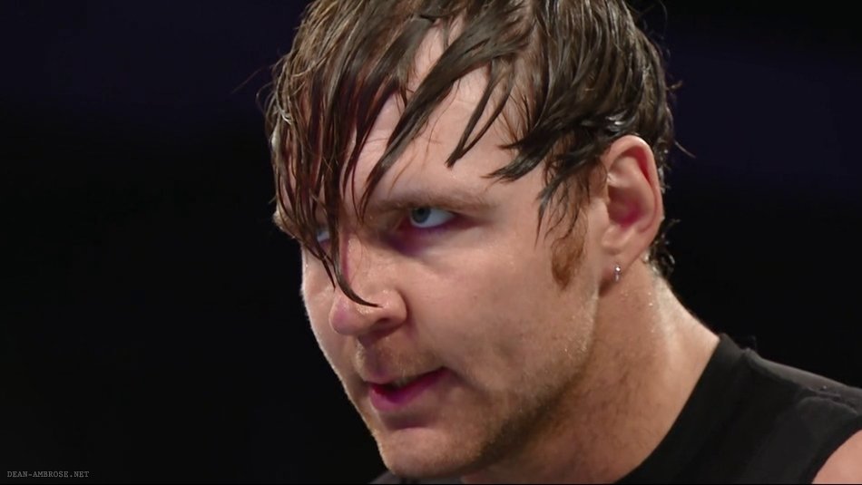 Jon Moxley Fan Source a X: "Daily Photo! #DeanAmbrose  https://t.co/WIxtXDqRwf" / X