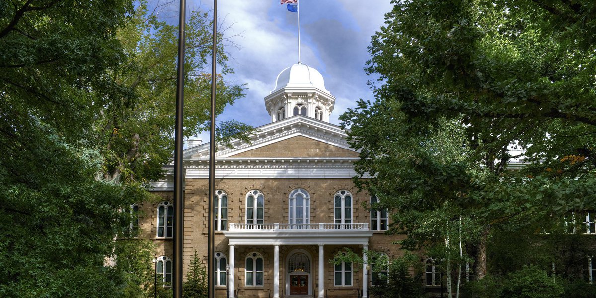 After 35 Years, Nevada Is Slated To Ratify The Equal Rights Amendment: Nevada may become the 36th state to ratify… m.tbnn.it/NhBS3F