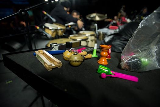 Festivales al Parque tweet media