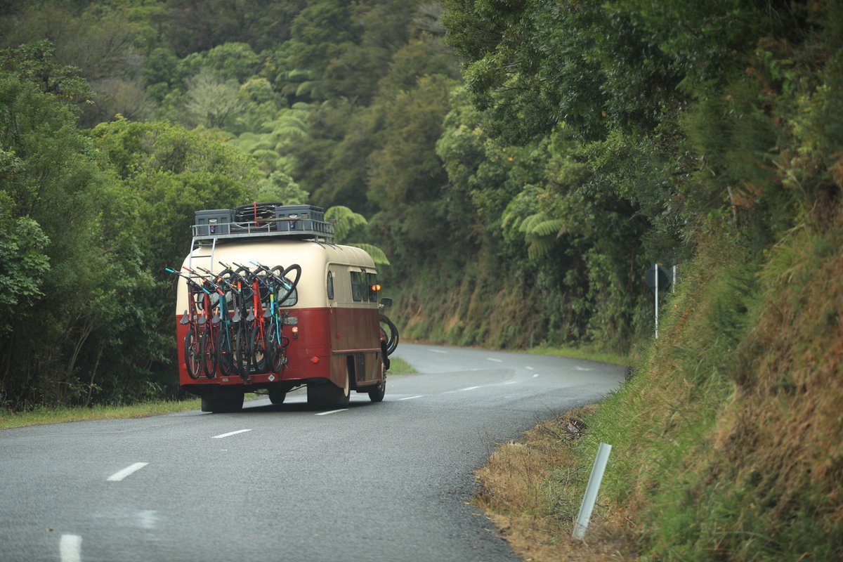@50to01 TV New Zealand Roadtrip - A #JamieNicolAdventure W/ @Ratboy_Bryce @loosedoglewis @CedricGracia & more! youtube.com/watch?v=N7AK1v…