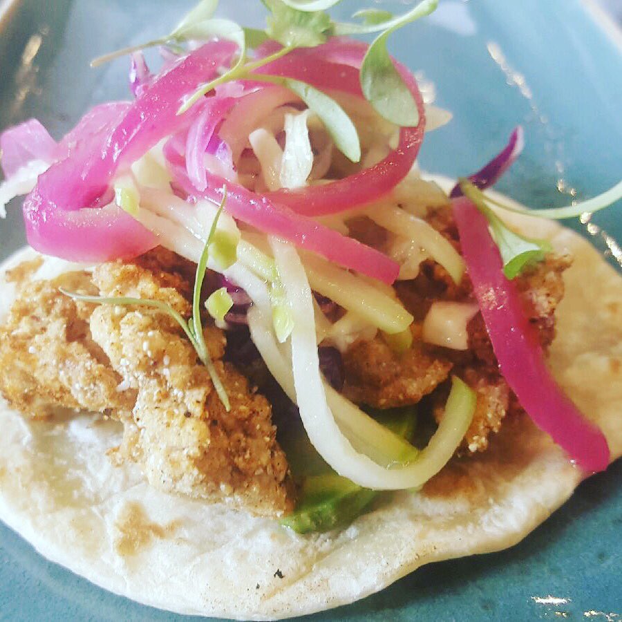 Top Taco entry by @johnnysanchezNO #tacos #unlimited