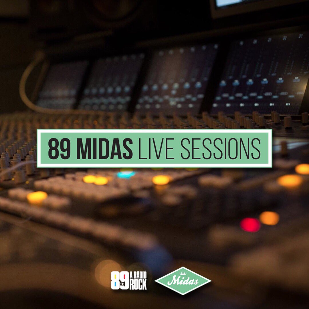 clarkvoz's tweet photo. Hoje o Midas Live Sessions vai ser transmitido pelo facebook da 89FM às 20h e eu estarei lá!🤘🏼

Link do Face da 89 https://t.co/3B592hxzoo https://t.co/UOR84VXGLy