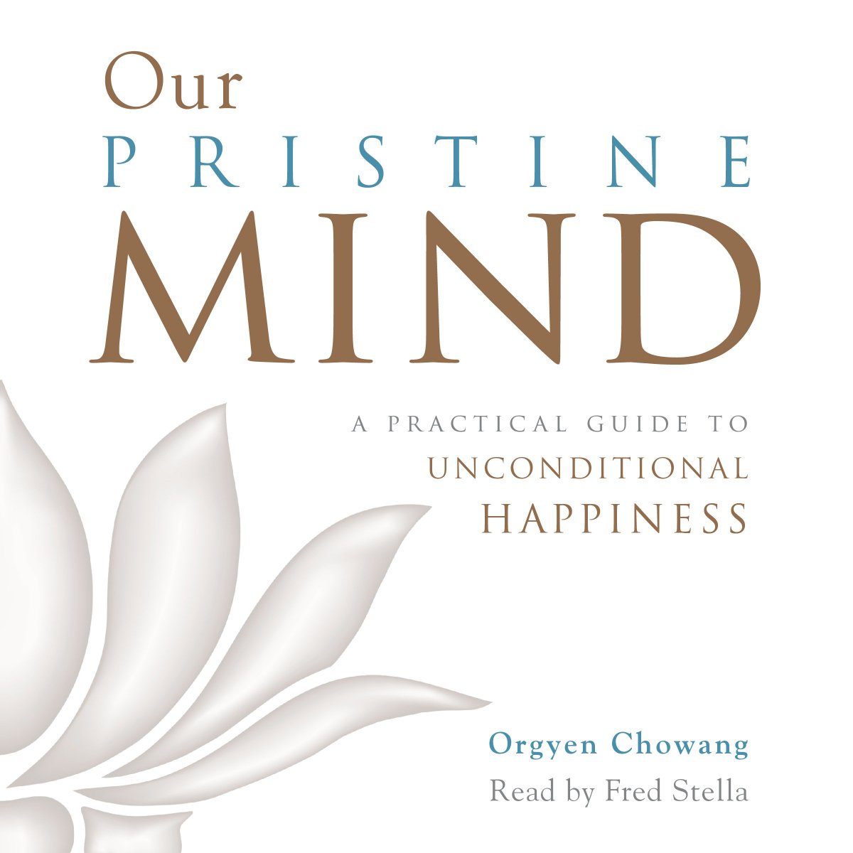 Excited to share OurPristineMind is now available on #Audible. adbl.co/2nGJXLG 
#meditation #mindfulness #happiness #audiobook