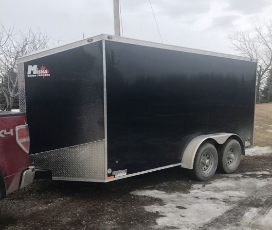OPP_WR's tweet image. Wellington Cty OPP - seeking public help in locating stolen utility trailer. See media release and photo. 
joshua.cunningham@opp.ca