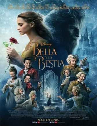 PilaRZ_22's tweet photo. Me hizo llorar. #bellaybestia 💛💙 https://t.co/t66cMgWRpy