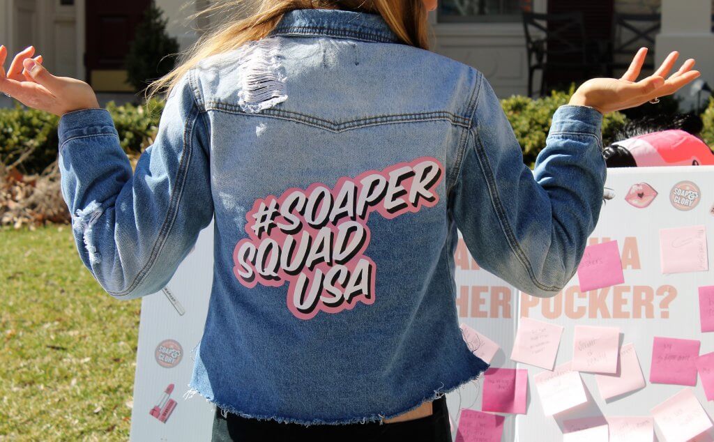 YMC (@ymctweets) on Twitter photo Ever wonder what it's like to be a student #BrandAmbassador? Learn more on our blog: ymc.yt/2mMrpFd #InfluencerMarketing Ever wonder what it's like to be a student #BrandAmbassador? Learn more on our blog: ymc.yt/2mMrpFd #InfluencerMarketing