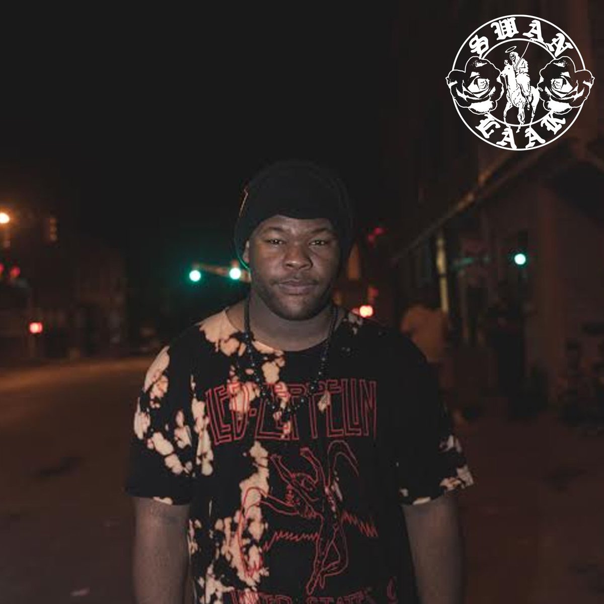 SwanLAAK's tweet photo. "we're breaking rules that don't exist.." ~ ✞✞

#ATVFreestyle
[Prod. @JustBlaze]

{STREAM}
https://t.co/9s6e6nUGkR https://t.co/7xSNsEIP96