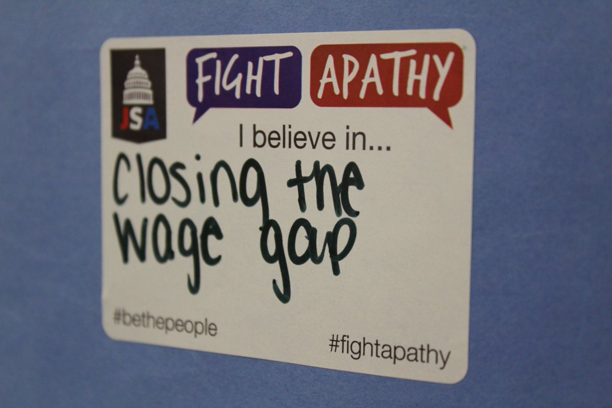 EFHS_JSA's tweet photo. Day 2 of @FightApathyJSA this is turning out to be a great campaign! https://t.co/CarFmrziPw