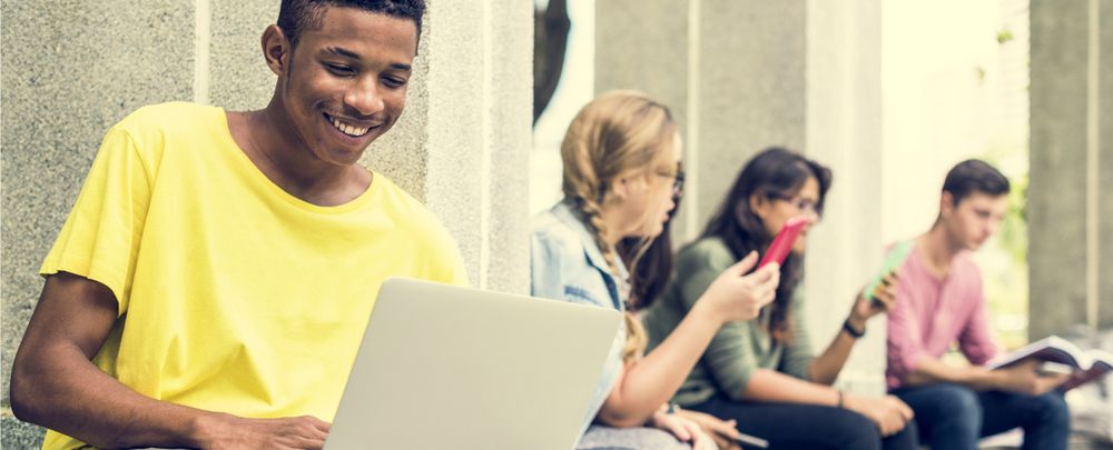EdSurge's tweet photo. More About Inclusive Access: https://t.co/9OGyW1NCjt #highered #satchat #edtechchat #edchat #edtech #campuschat #edleadership #edadmin https://t.co/B1H2HffMVj