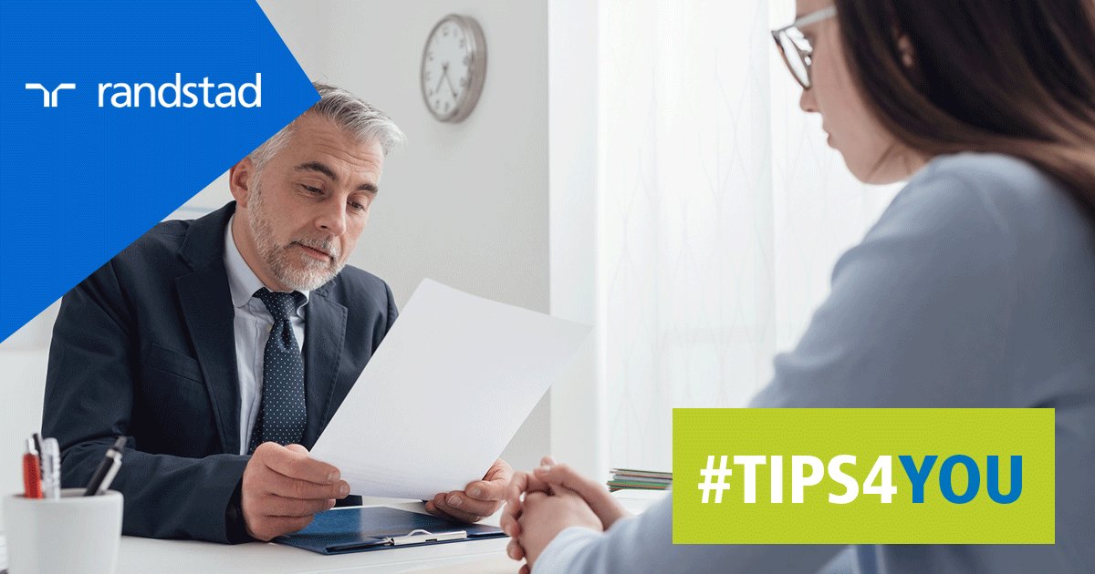 RandstadItalia's tweet photo. In un #colloquio di #lavoro parla di casi particolari e concreti e mostra all’intervistatore di cosa siete stati capaci fino a ora #tips4you https://t.co/54KjzETdOa