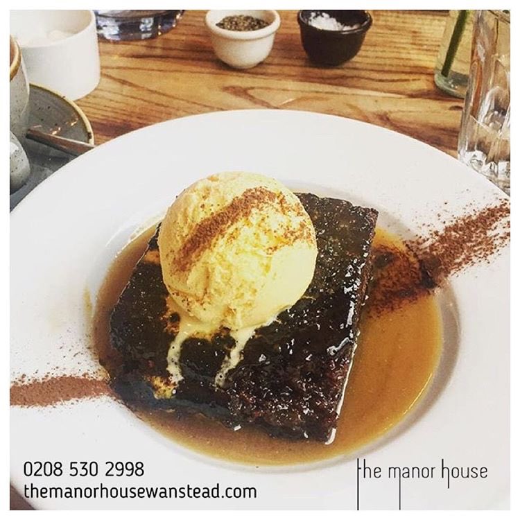 Manor House Wanstead tweet media