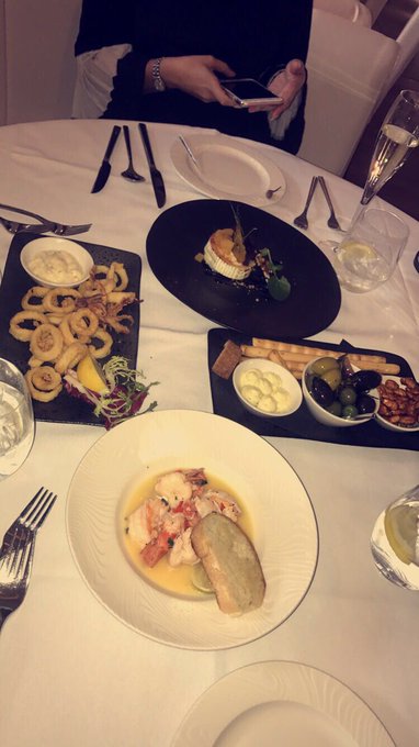 Amazing lunch thankyou so much @RossoRestaurant can't wait to come back 🙌🏽🍾 https://t.co/SKWuNtC6YZ<a class="tags" target="_blank" title="On Twitter" href="/?out=eyJ0eXAiOiJKV1QiLCJhbGciOiJIUzUxMiJ9.eyJpYXQiOjE3MjE1Njk2OTYsImlzcyI6InR3cG9ybnN0YXJzLmNvbSIsIm5iZiI6MTcyMTU2OTY5NiwiZXhwIjoxNzUzMTA1Njk2LCJyZWRpcmVjdF91cmwiOiJodHRwczovL3R3aXR0ZXIuY29tL1Jvc3NvUmVzdGF1cmFudCJ9.ygAPERB2a992kNfqcFs5uNOET8zJu03qvwOp17cK6dJkocEE92CfWCJAjhcNJ7I3_qPsjDmJbGg3XwgahFAkmw">@RossoRestaurant</a><a href="/tag/amsterdam"class="tags"><span>#amsterdam</span></a>