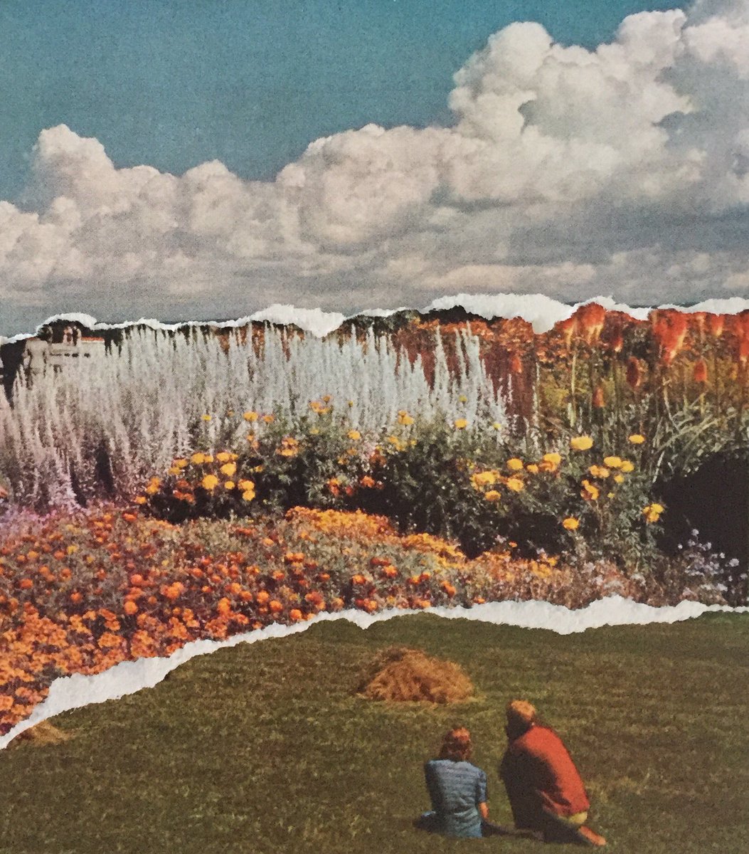PhibDoesThis's tweet photo. New handmade collages 3/21 https://t.co/100RPpXc8y