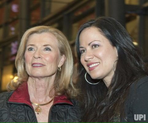 Happy 71st Birthday to Linda Lee Cadwell , a truly amazing woman      