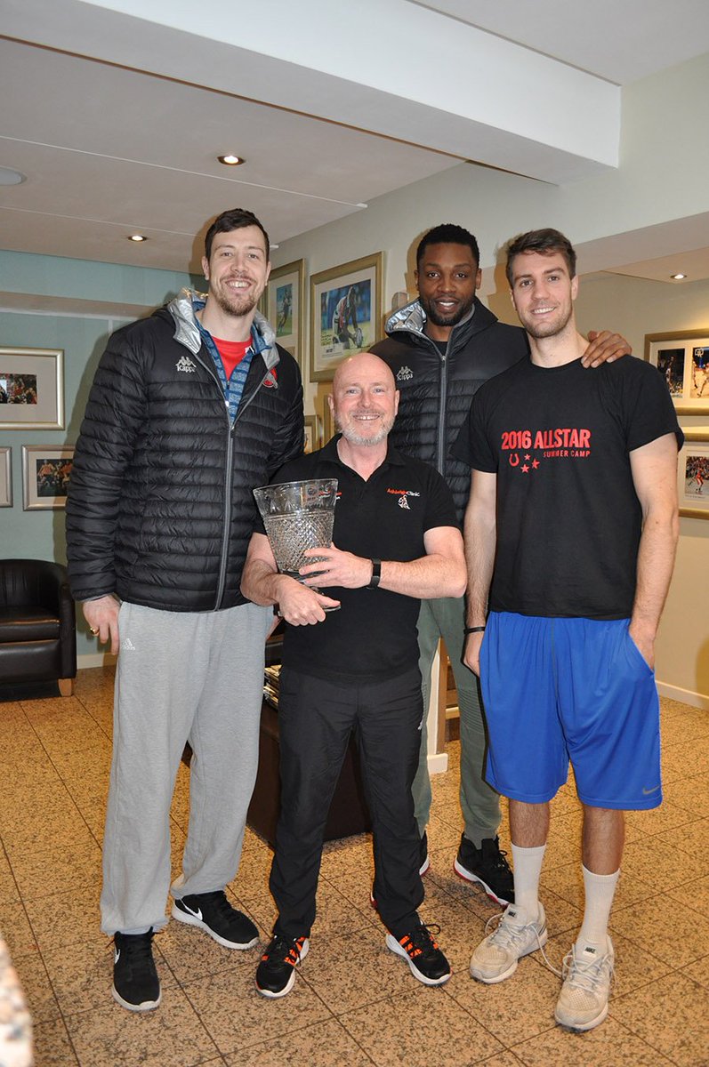 AshleighClinic's tweet image. Congratulations to the @RidersBball  #RobPaternostro #BBLTrophyFinalVictory
#TheAshleighPhysiotherapyClinic Fantastic working with you guys