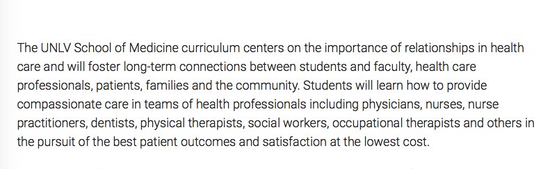 unlvmedicine's tweet photo. https://t.co/4v4mWnwFws | #BuildingAMedSchool! https://t.co/dYrhkghNsD
