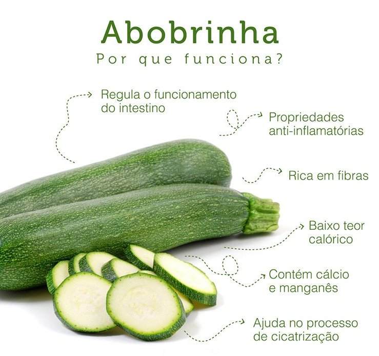 Resultado de imagem para beneficios da abobrinha