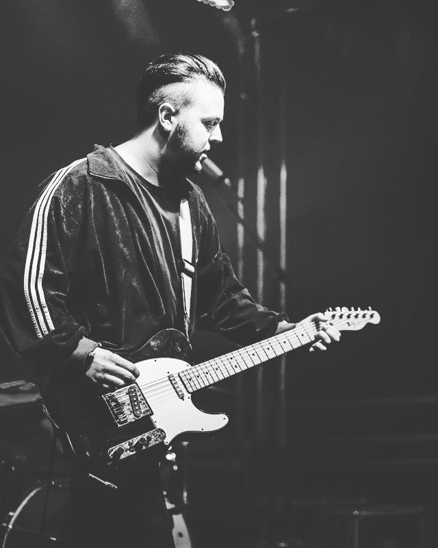 CALLING Y'ALL HUMANS. get your'sen down to <a href="/ParishHudd/">Parish</a> we're playing this thursday for a night with <a href="/Localheropromo/">Local Hero Promotion</a>