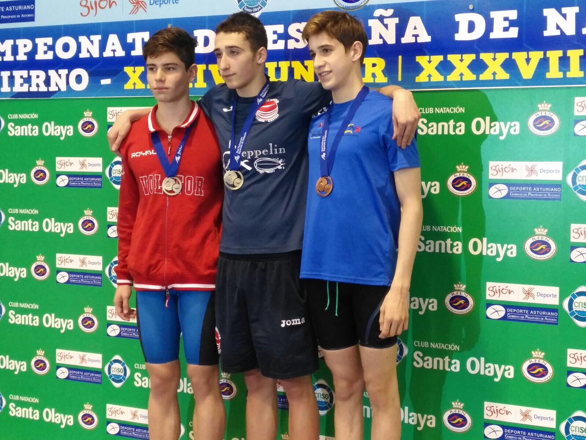 WanJo_13's tweet photo. Enhorabuena a A. Benito por su medalla y tiempazo en los 200E🥉👏👌#CECheste #swimfast https://t.co/Dz4sLVPiqQ