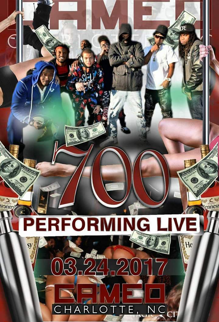 doubleo_empire's tweet photo. #7hunnit #cameo #charlotte #clt #money #music #nc https://t.co/80oTTUzCqQ