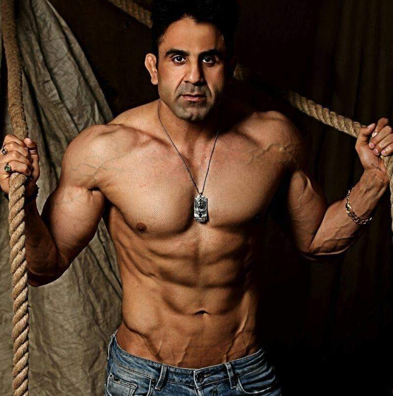 wrestleranuj's tweet photo. You are become what you thought about yourself. #BePositive #BeADreamChaser
#AnujChaudhary https://t.co/crWgReHDLy