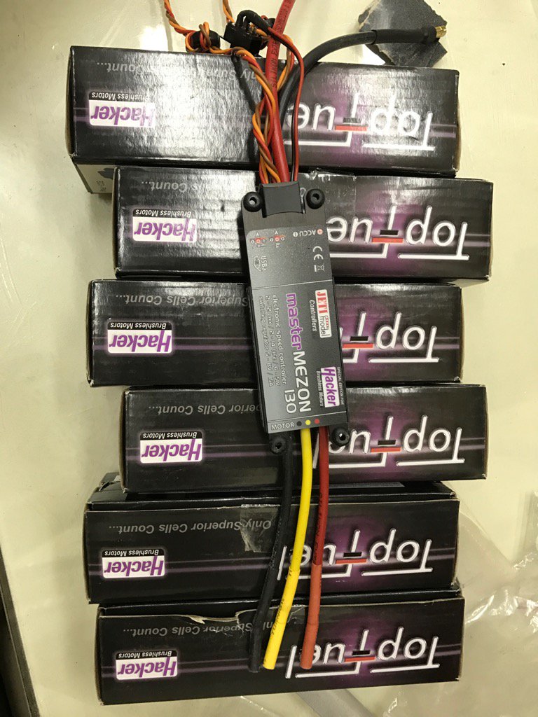mohammedosaim1's tweet photo. #TeamJeti #JETITEAM #JETIUSA #ESPRITMODEL #EspritTech @EspritTech
#JETI_MODEL
#Duplex24EX
#motor_hacker https://t.co/ja9YFyTinv