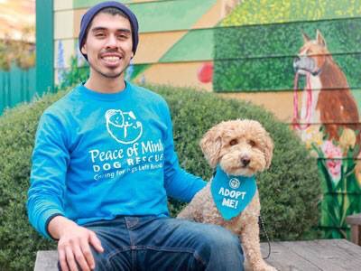 livingunchained's tweet photo. Welcome to our new program assistant, Felipe Addams!! We're so lucky to have him on Tram UnChained! https://t.co/bGTwXm2auF