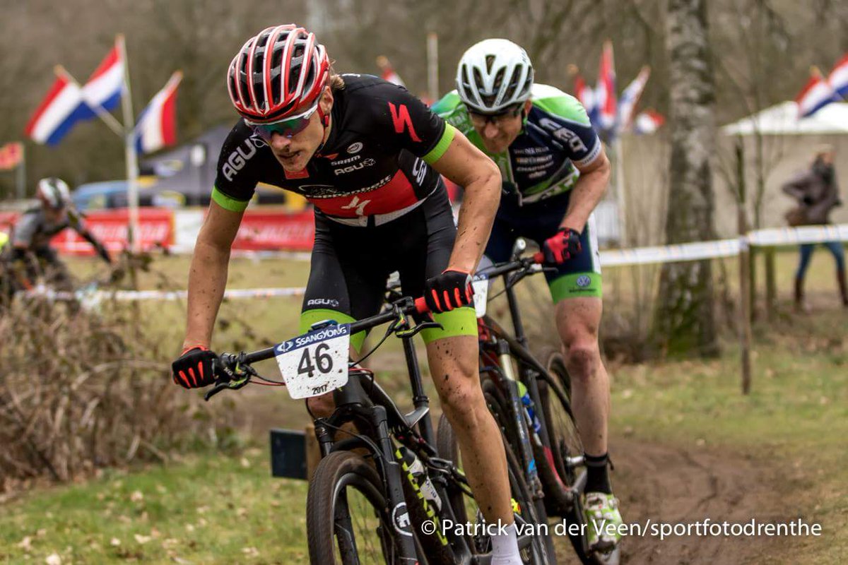 ErikGroenn's tweet photo. Een 2e plaats tijdens de seizoensopener in Berlicum! Lees hier meer: https://t.co/hO5TuembVa https://t.co/93gpjaeplg