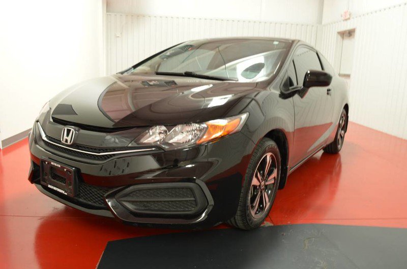 Mach1MotorsDFW's tweet photo. 2014 Honda Civic Coupe EX
Price:$16,900
Mileage:34,743 mi.
#Honda #civic #coupe https://t.co/K9ut46h8w0