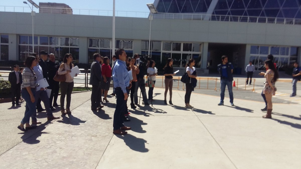 Tec Campus Chihuahua tweet media