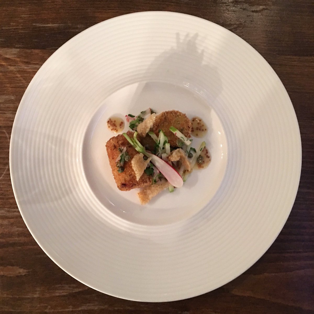 Pig&Goose tweet media