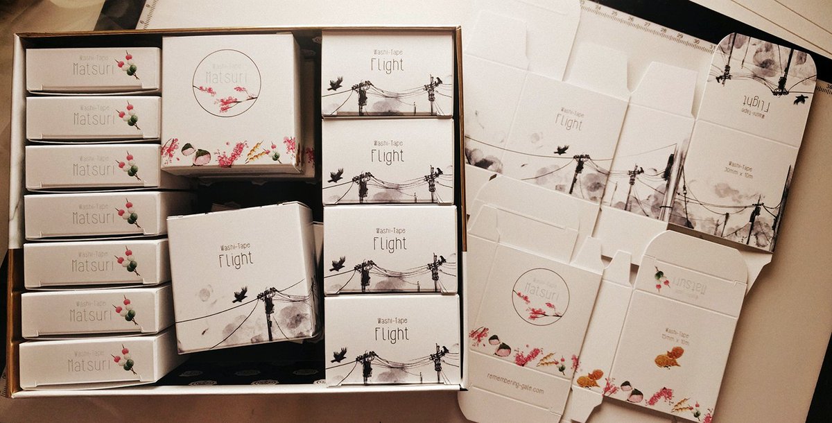 pusshukaato's tweet image. Wenn alles gut läuft, gibts die übermorgen dann doch noch am Stand!