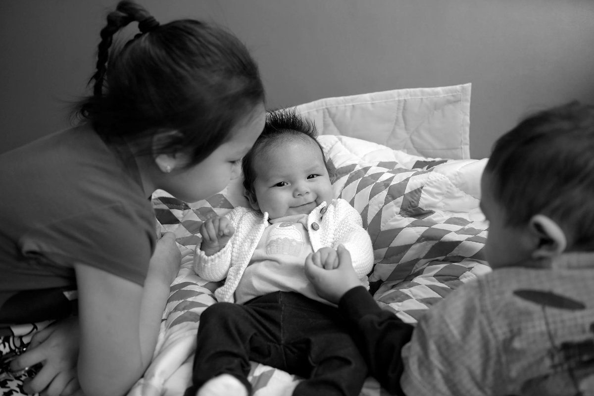 RMHGlobal's tweet photo. When a child is sick, a family will travel great lengths to get the best care. RMHC is there #KeepingFamiliesClose. @RMHC_UM https://t.co/xSYwpHI3bh