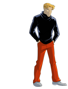 CanmanComic's tweet photo. Jack is Matt's brother but he took a darker path than Matt.

Meet the other Heroes of #Canman Comic 👉 https://t.co/fkl6NCydFB https://t.co/wT83Bwaw7d