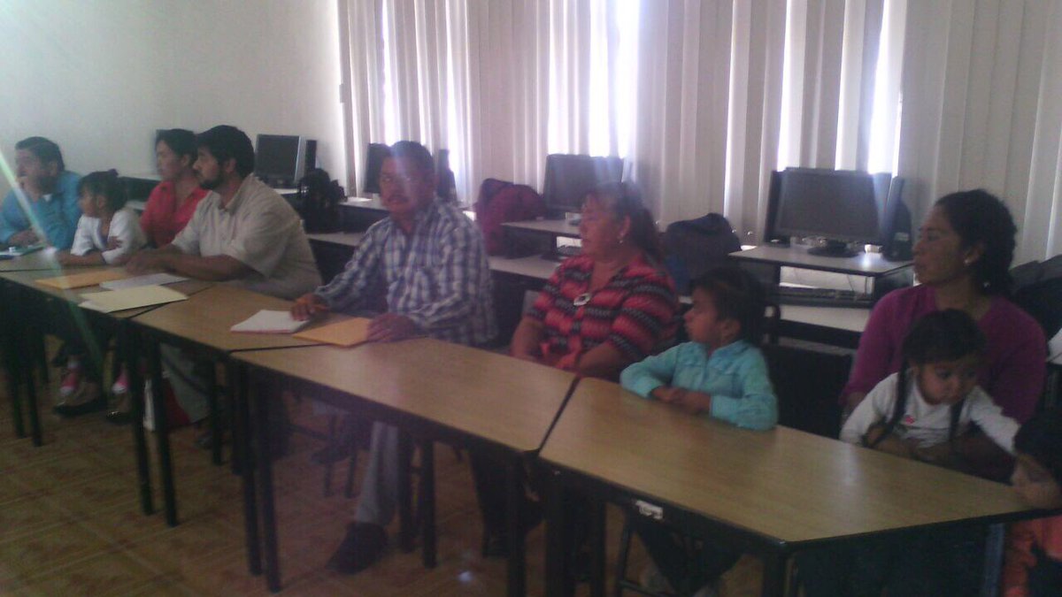 Educación Coahuila tweet media