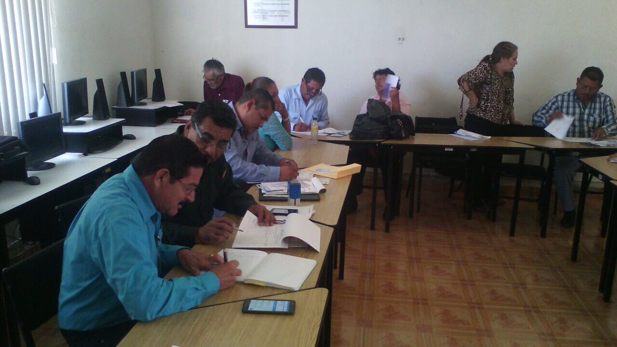 Educación Coahuila tweet media
