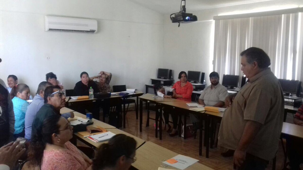 Educación Coahuila tweet media