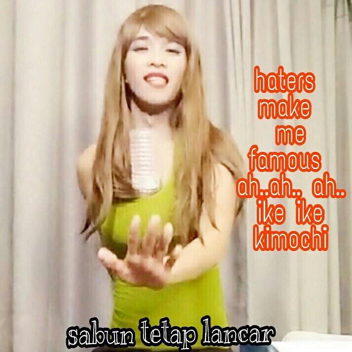 ZulIkramII's tweet photo. OMG! You have to see this. #BIGOLIVE > kehangatan sabun.  a https://t.co/cvDmA3rxgI https://t.co/aNbIoVuudK